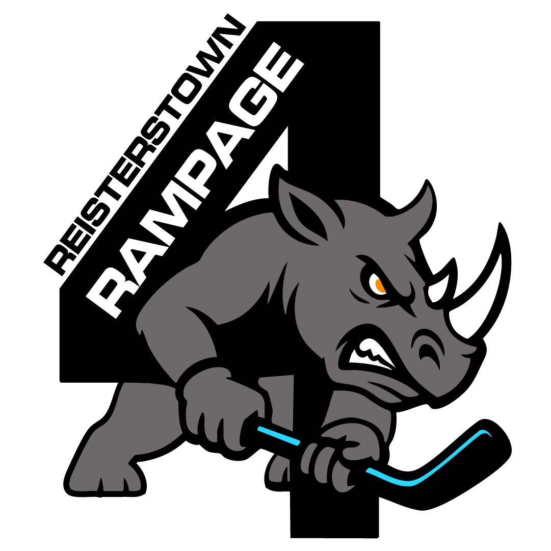 Rampage 4 Digital Logo