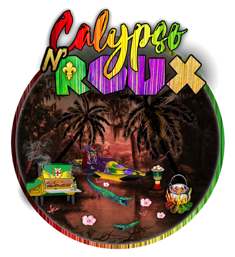 Calypso N Roux