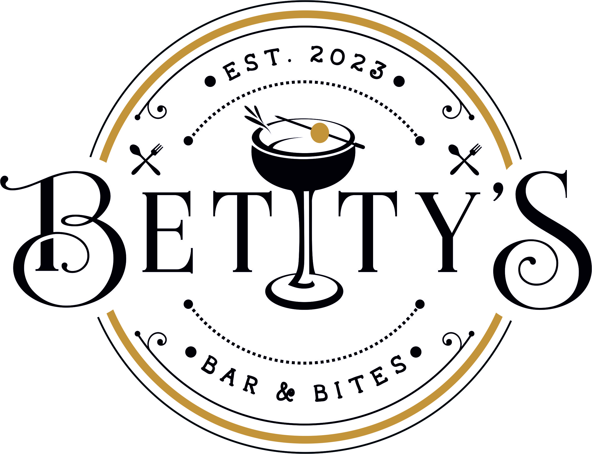 Betty's Bar & Bites