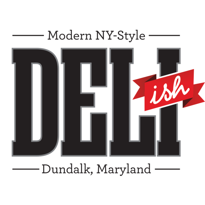 Deli-ish