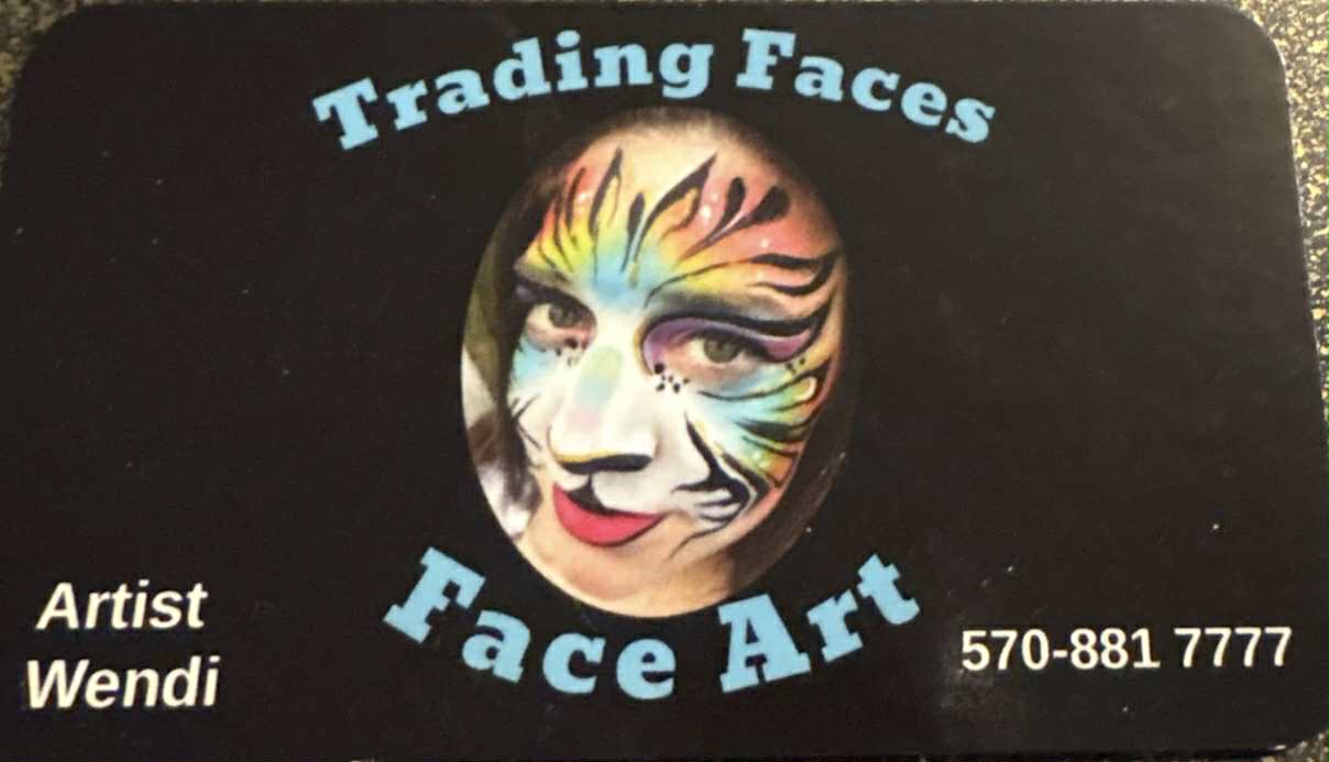 Trading Faces